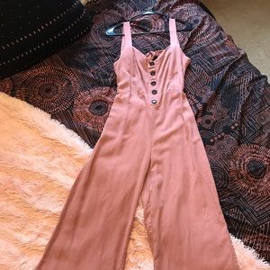 Boutique Jumpsuit